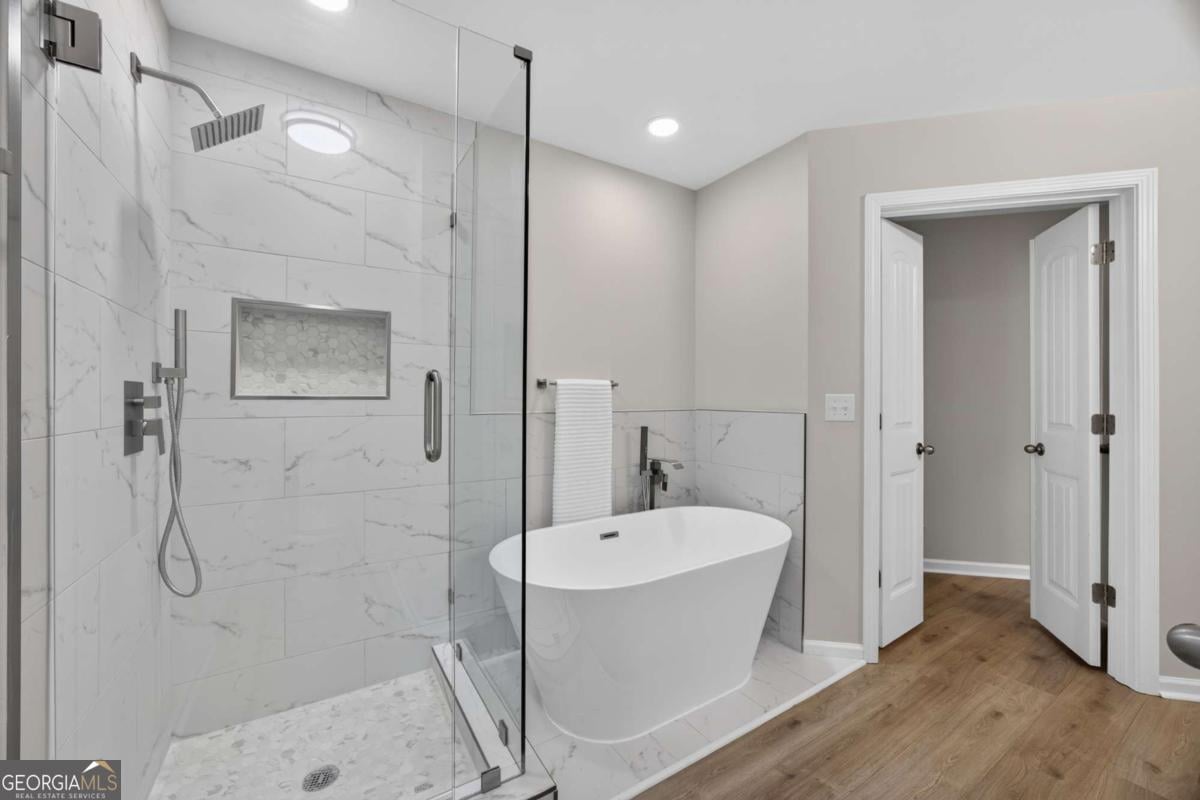 124 Chastain Way, Newnan, GA 30263, USA