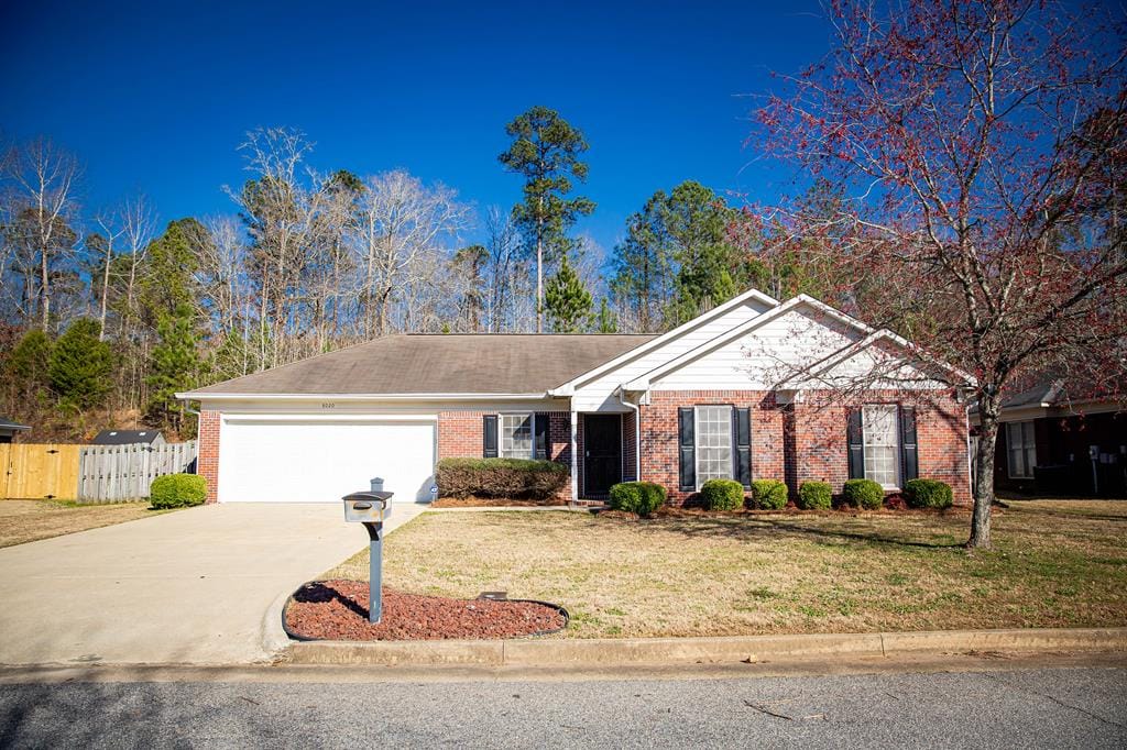 8020 Creekland Drive, Columbus, GA, 31904