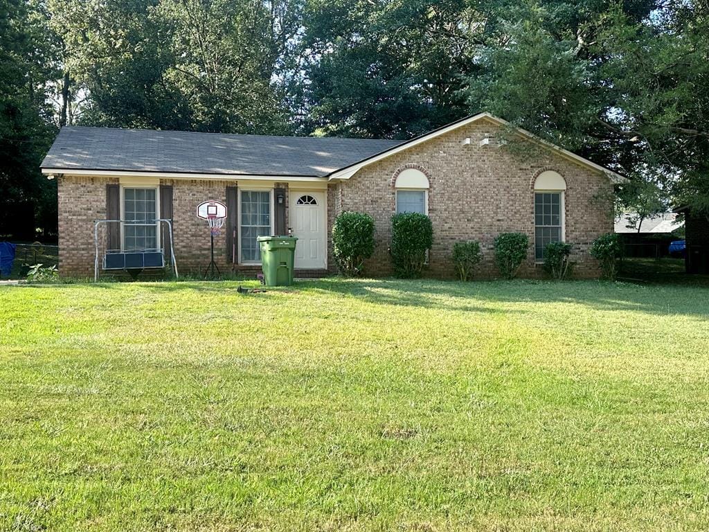 4515 Randall Drive, Columbus, GA, 31909