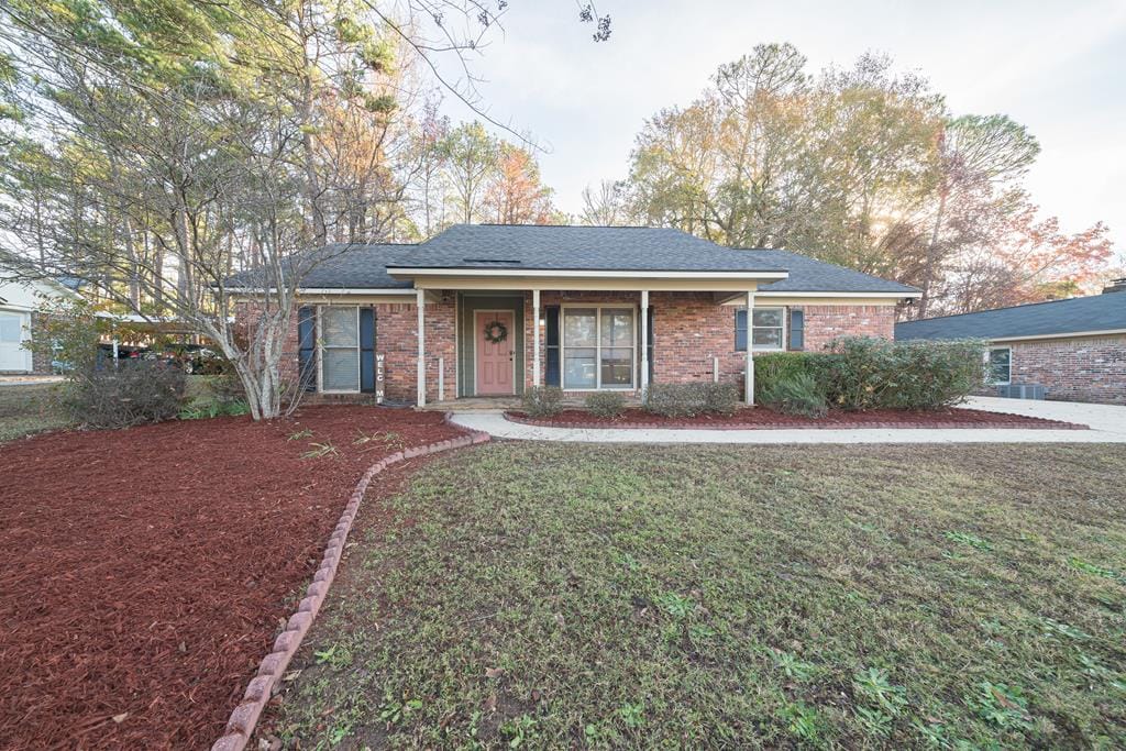 7164 Citation Drive, Columbus, GA, 31909, Main View