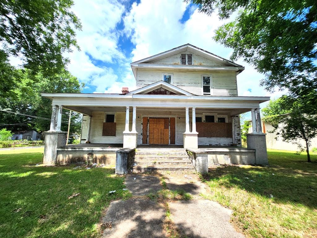 2705 2nd Ave, Columbus, GA 31904