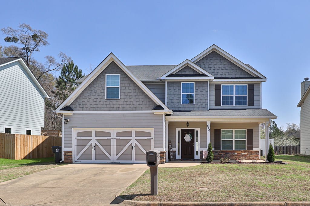 510 Taurus Court, Phenix City, AL, 36869 — Photo 2