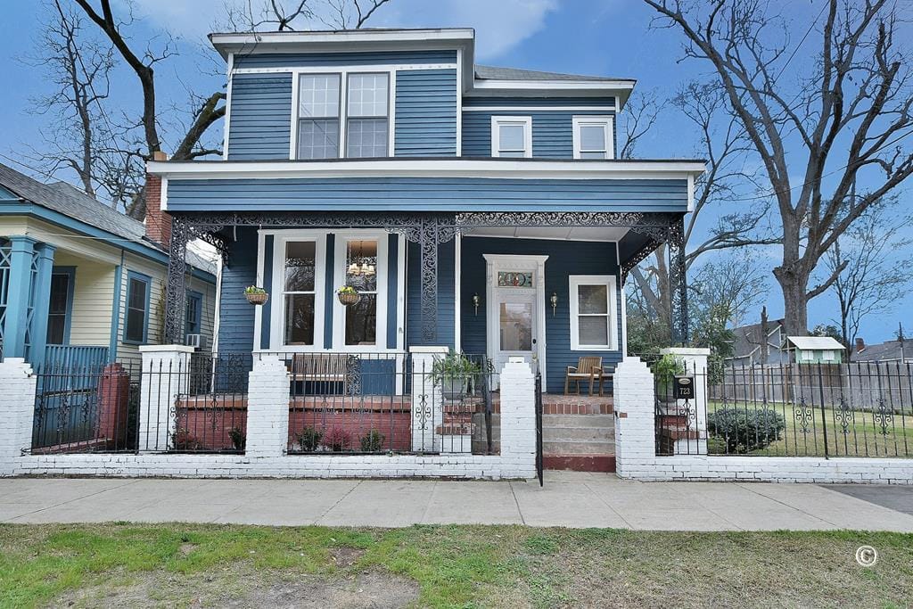 723 2nd Avenue, Columbus, GA, 31901 — Photo 1