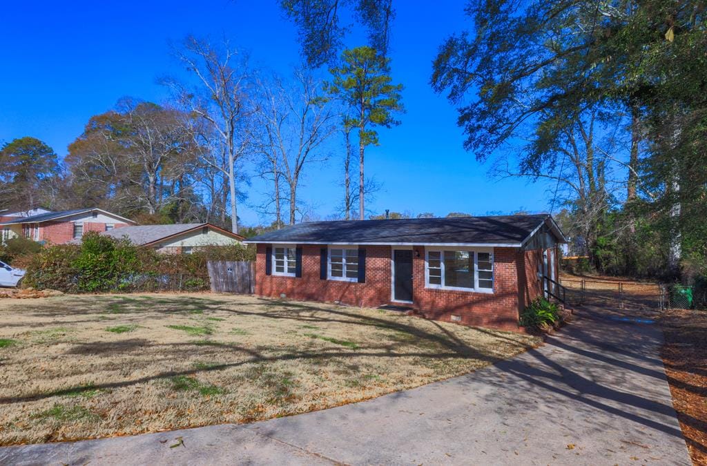 5153 Seneca Drive, Columbus, GA, 31907