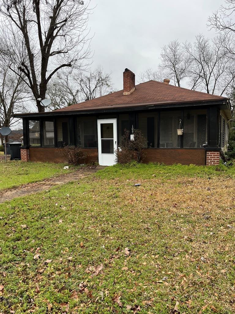 109 East Main Street, Manchester, GA, 31816