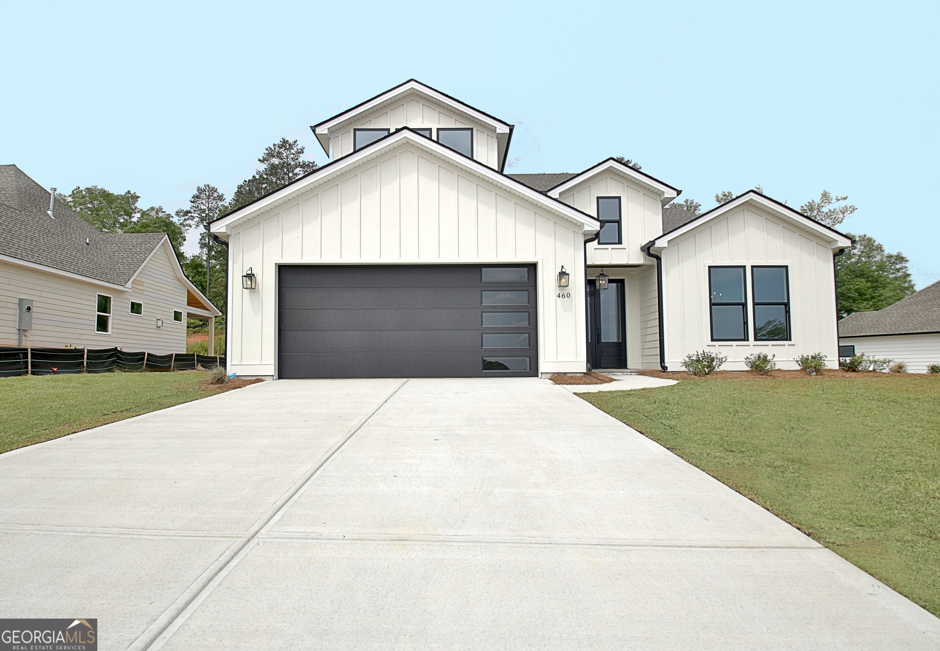 460 Werner, Senoia, GA, 30276