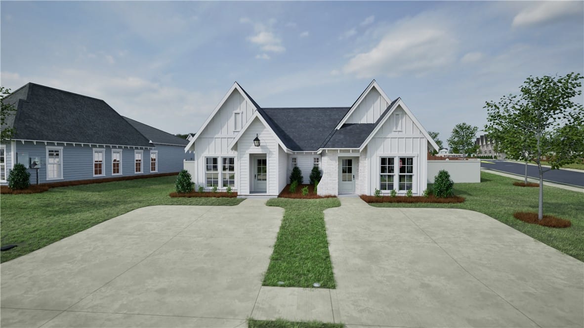 3202 CAP, Auburn, AL, 36830 — Photo 3