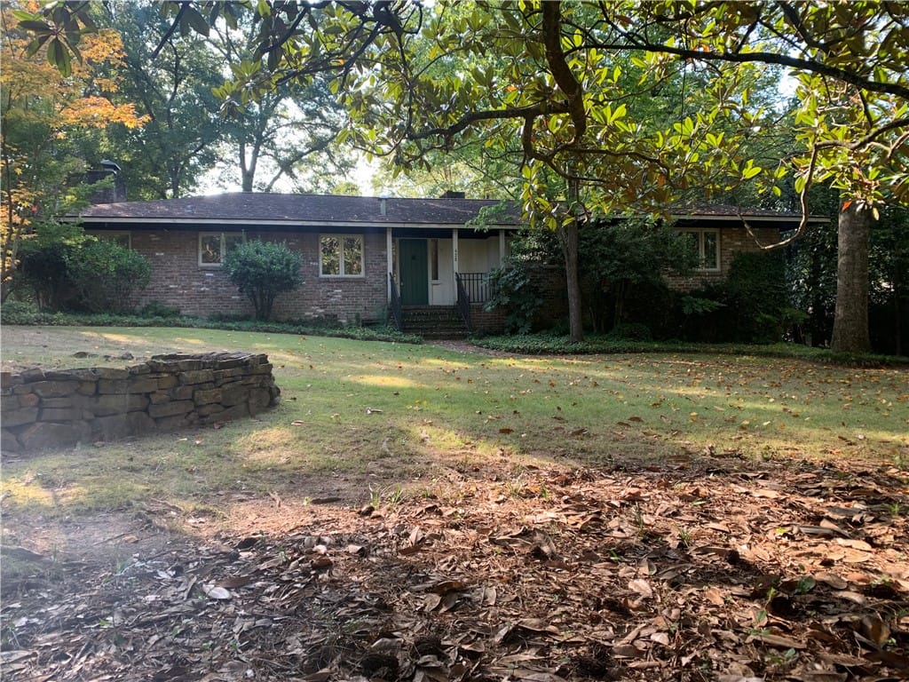 428 BROOKSIDE, Auburn, AL, 36830 — Photo 1