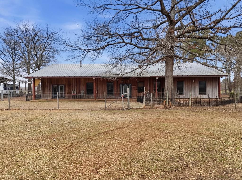 4499 Georgia 234, Leary, GA, 39862