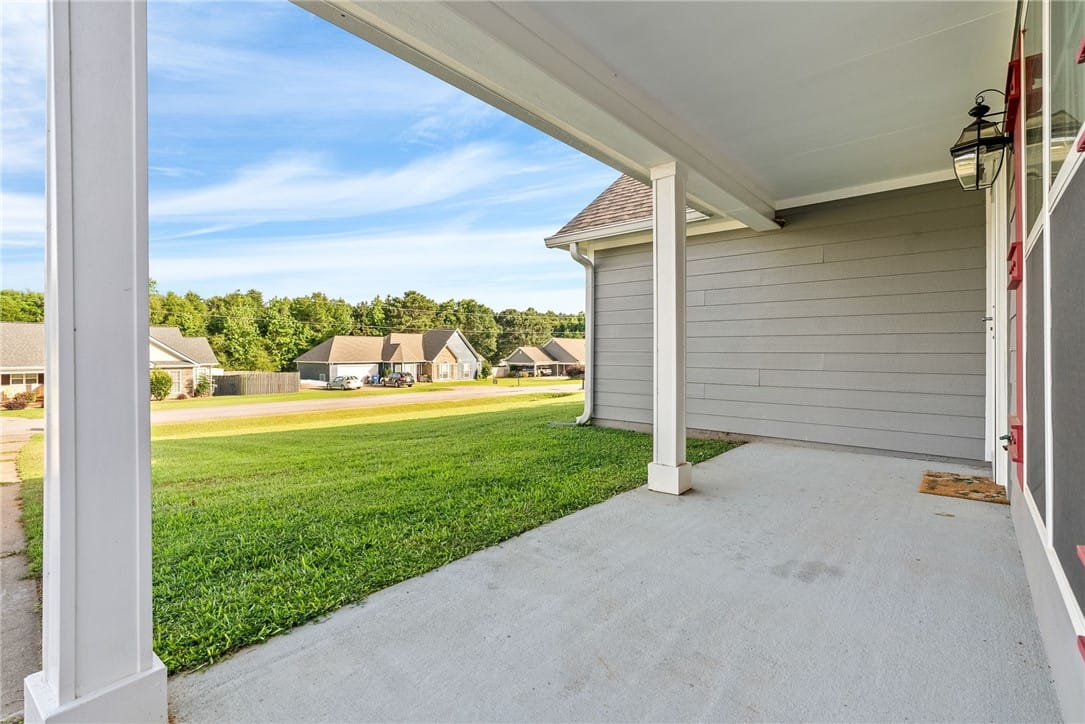 99 LEE ROAD 2152, Valley, AL, 36854 — Photo 3