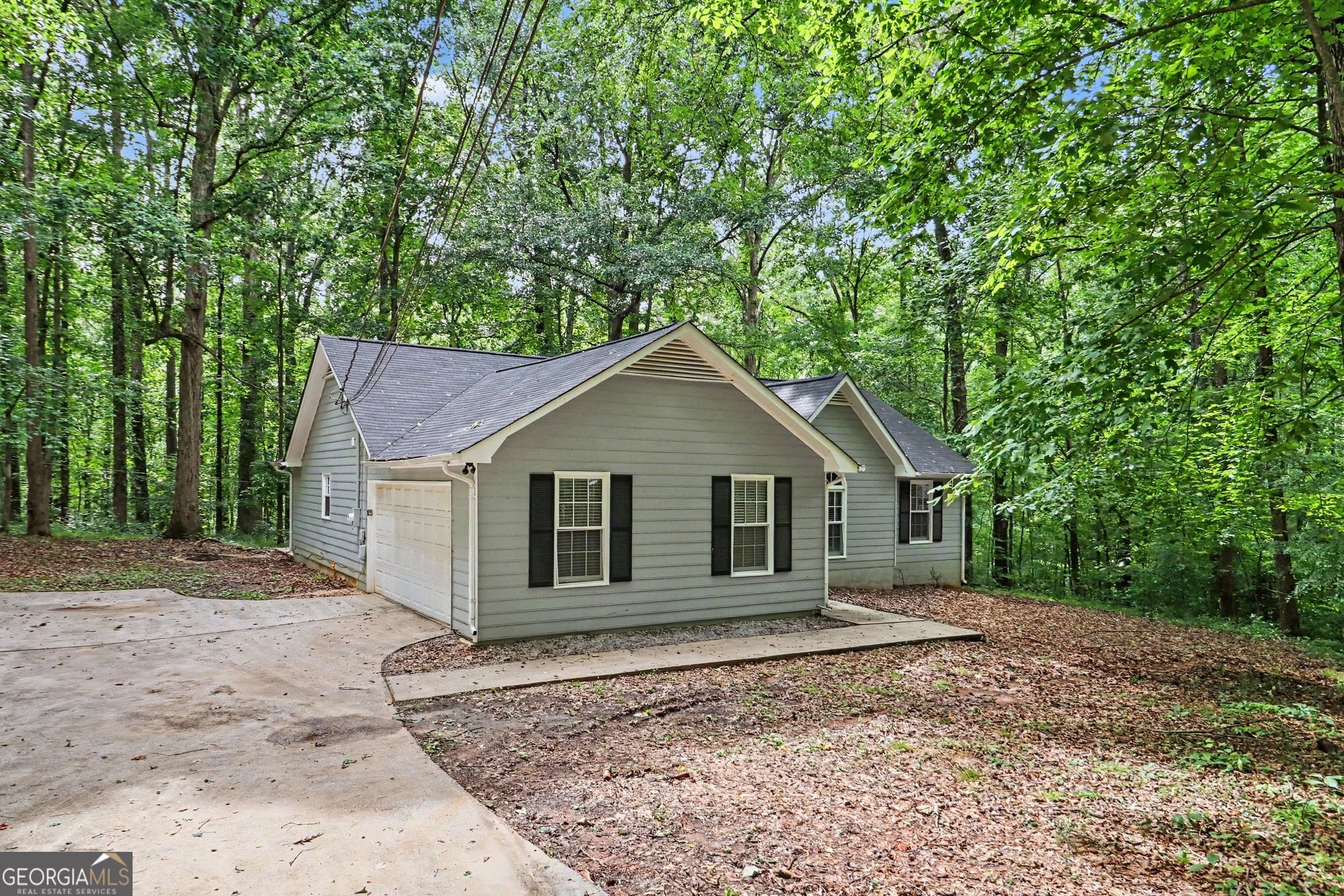 160 Vineyards Dr, Newnan, GA 30265