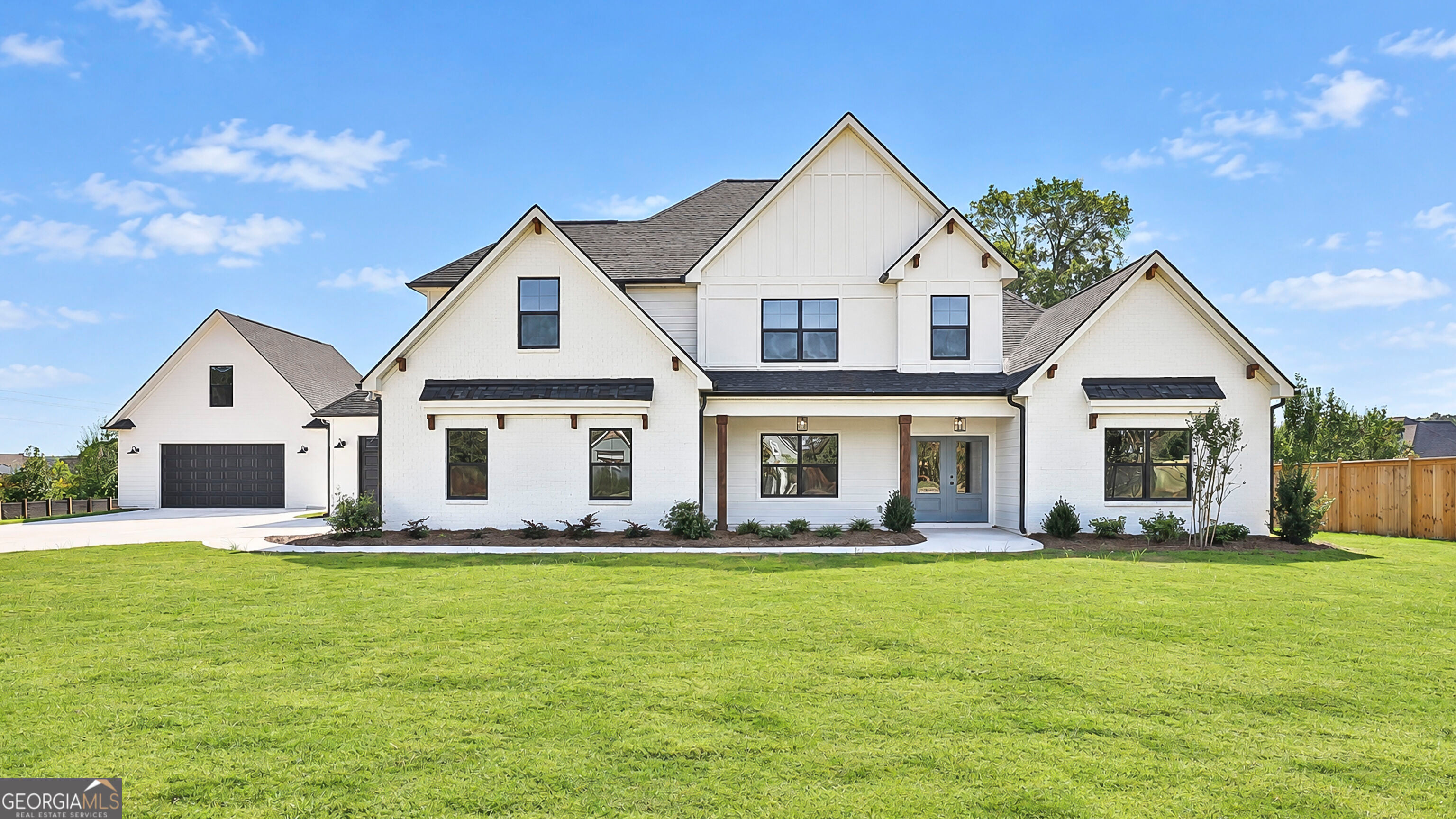 Amling Ct, Georgia 30276