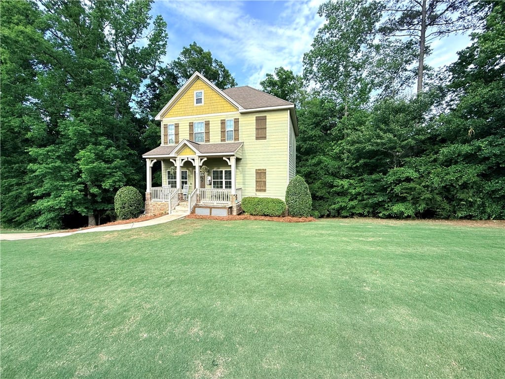 846 Berkshire Court, Auburn, AL 36832