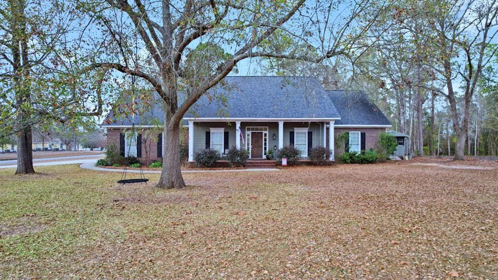112 Tybee Lane, Leesburg, GA, 31763