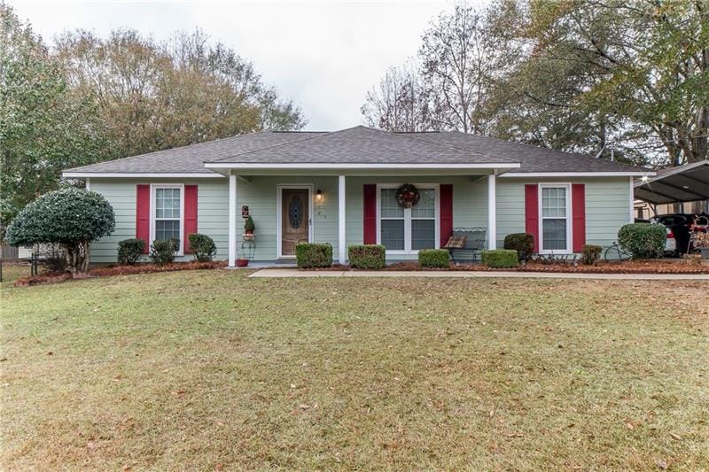 118 Lee Rd 2, Smiths Station, AL, 36877