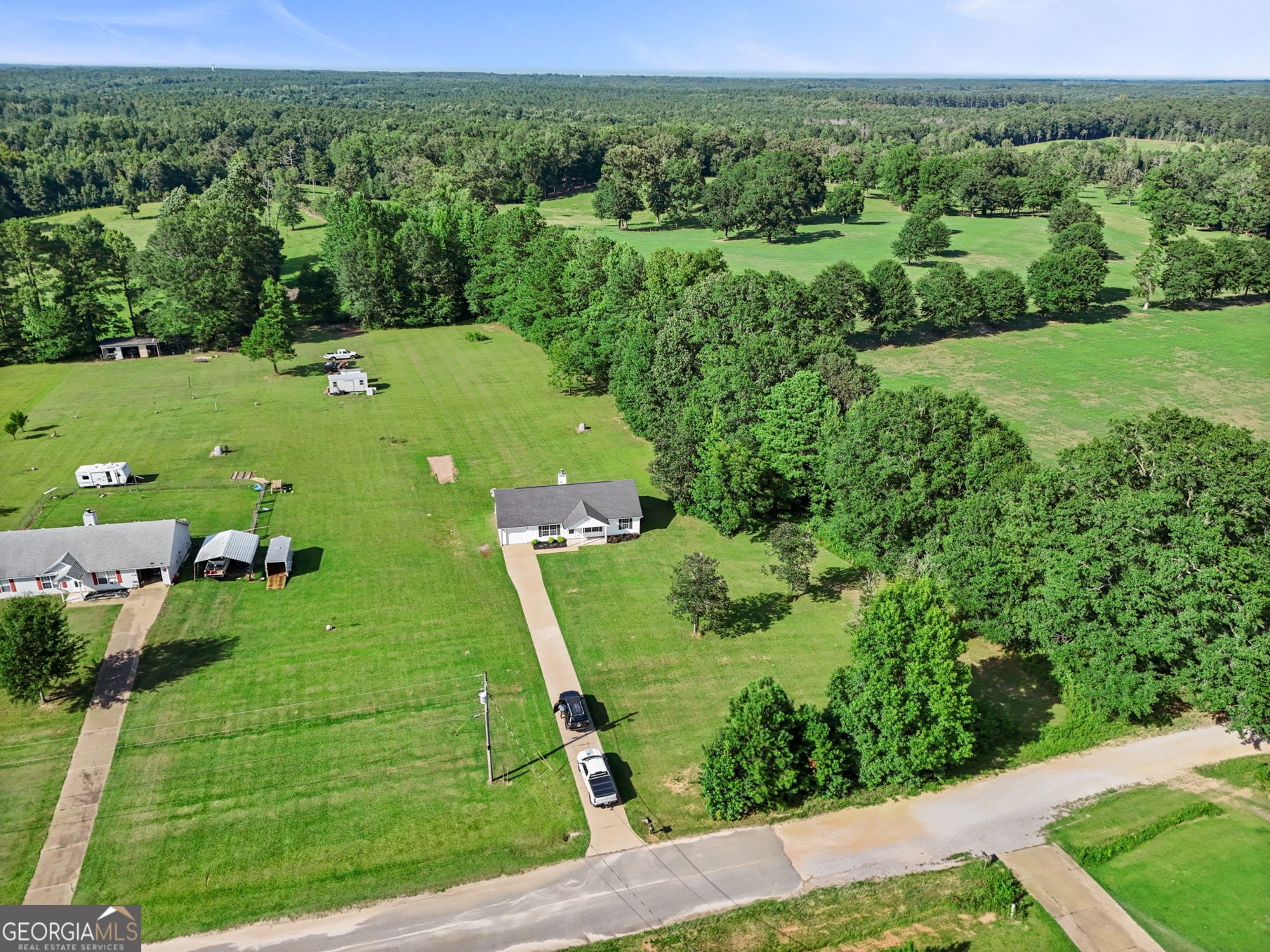 353 John Trammell Rd, Grantville, GA 30220, USA
