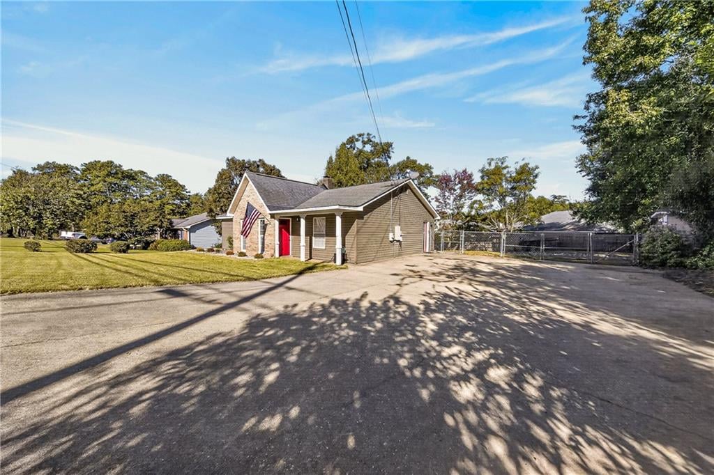 1985 Lee Rd 427, Phenix City, AL, 36867