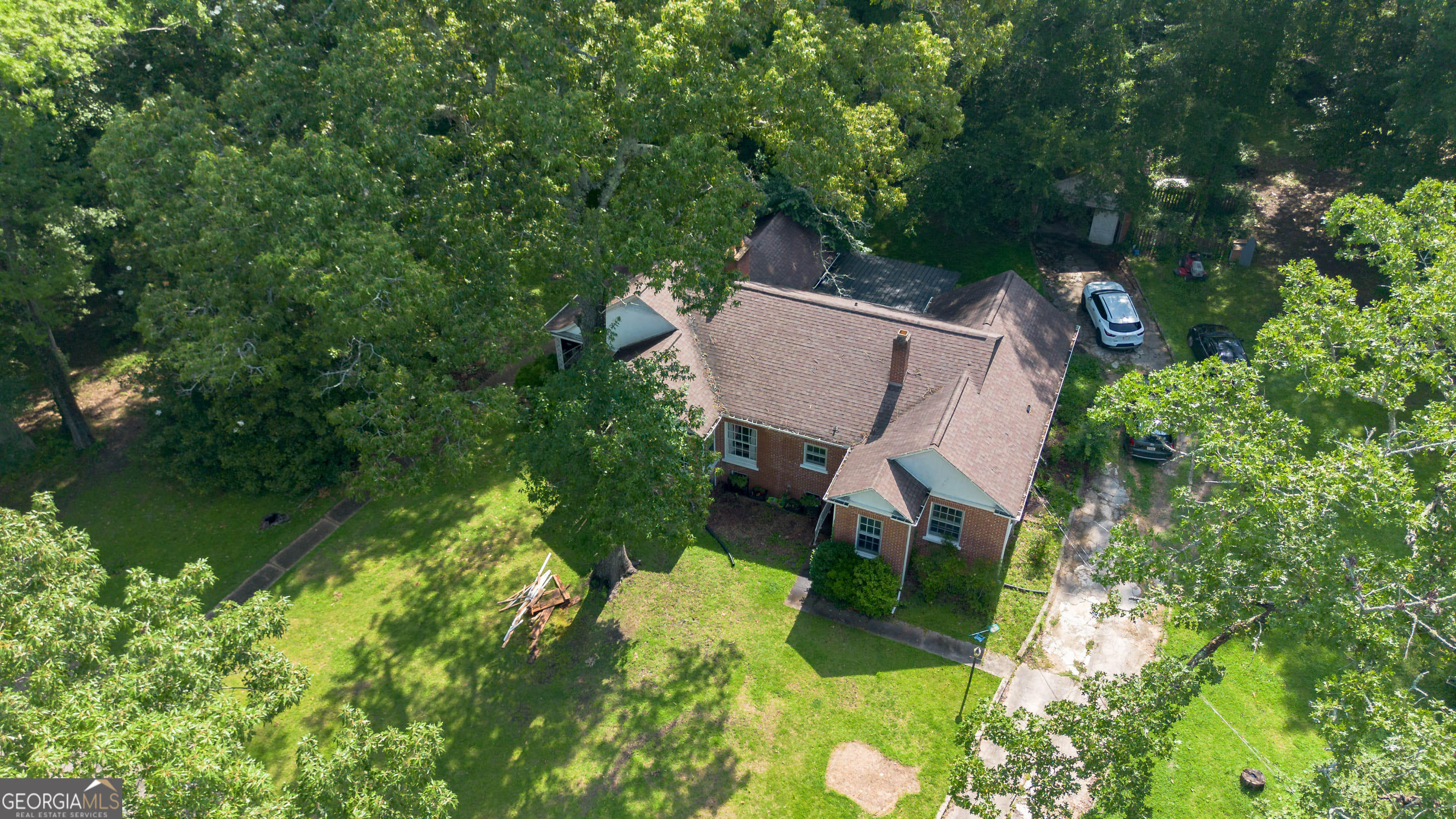 315 Wood Avenue, Roanoke, AL, 36274