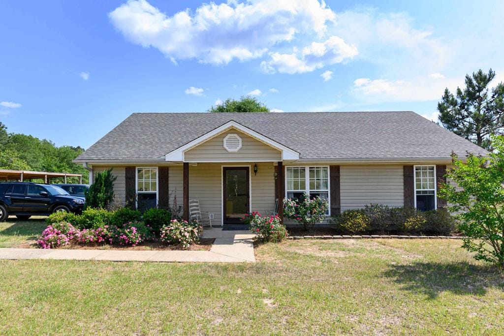 90 Johnson Cemetery Road, Mauk, GA, 31058