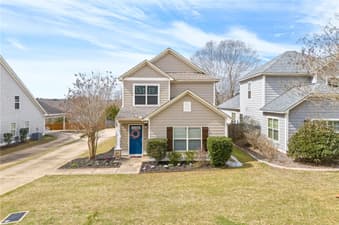 727 HUNTER, Auburn, AL, 36832