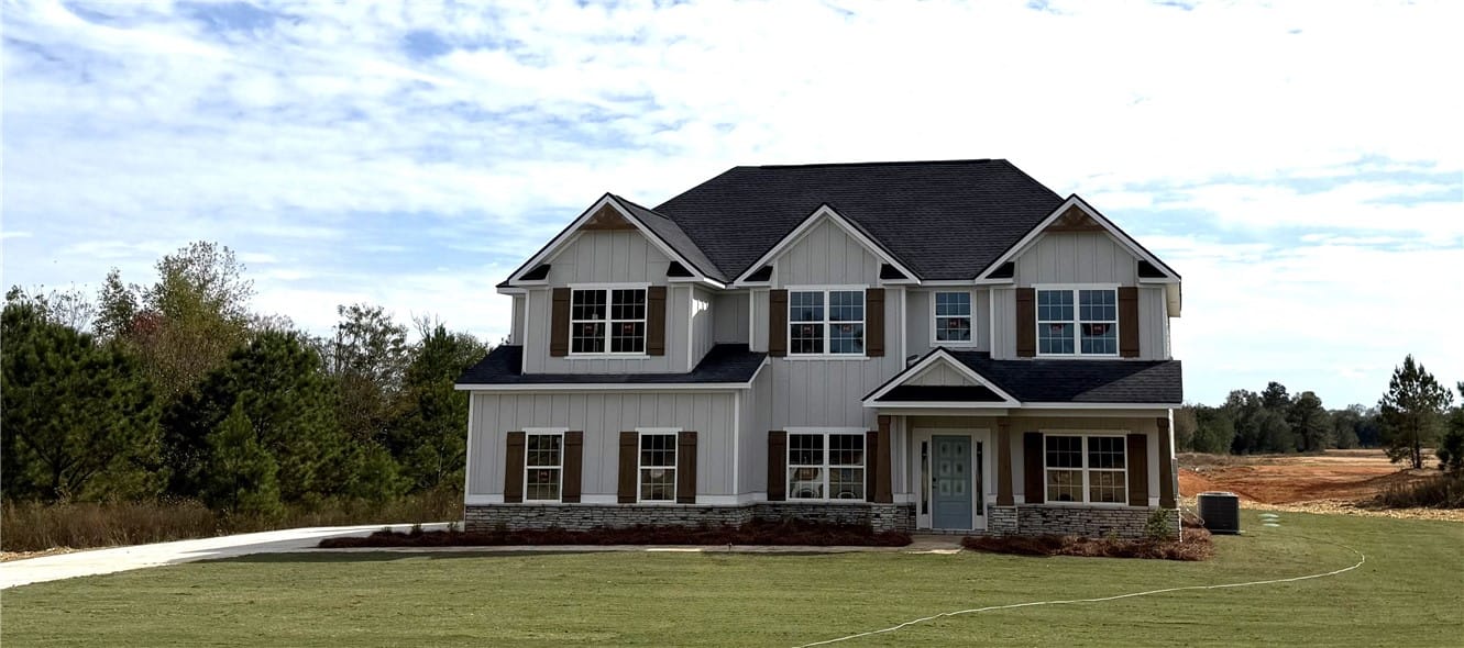 44 Owens Road, Ft Mitchell, AL, 36856