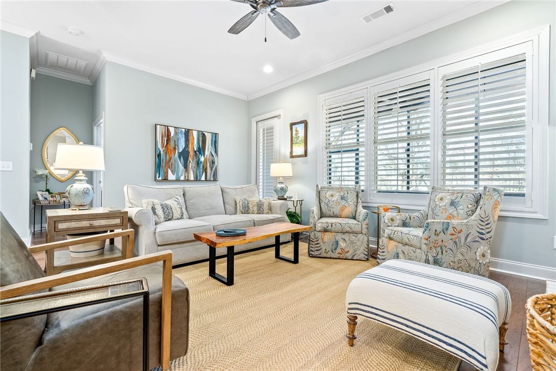 3048 Lakewood Lane, Opelika, AL, 36801 — Photo 3