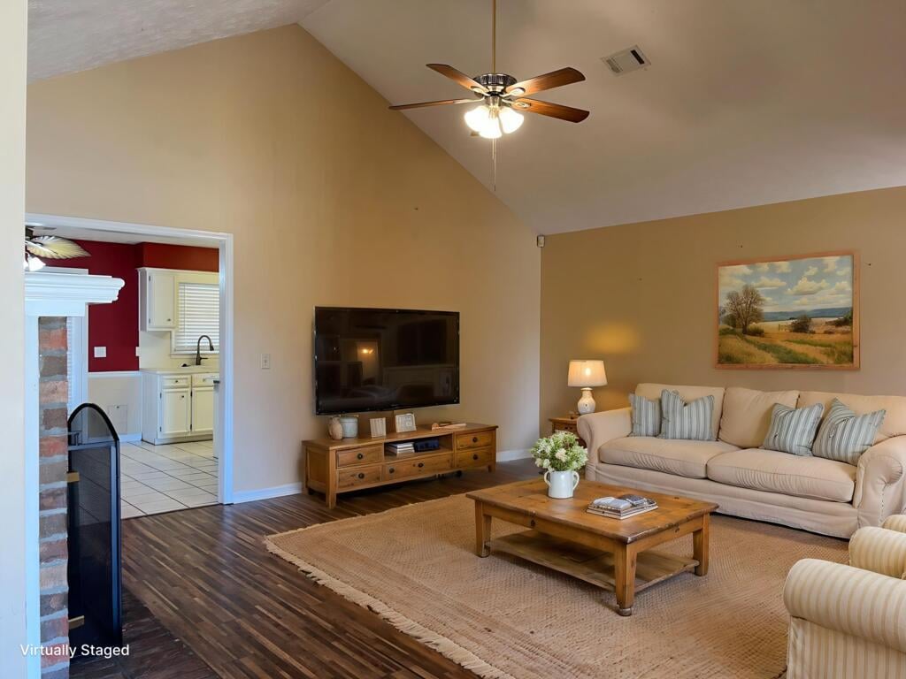 7044 Stoneybrook Dr, Columbus, GA 31909