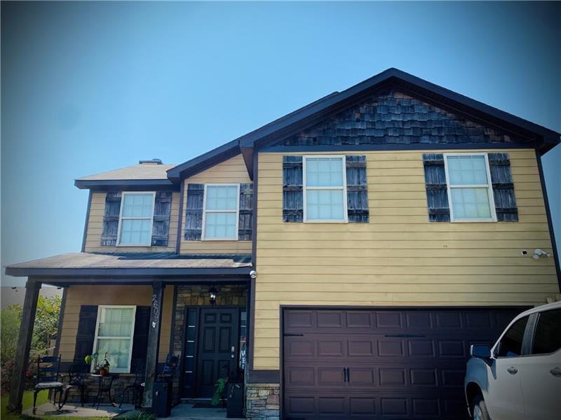 2609 Orchard, Phenix City, AL, 36869 — Photo 2