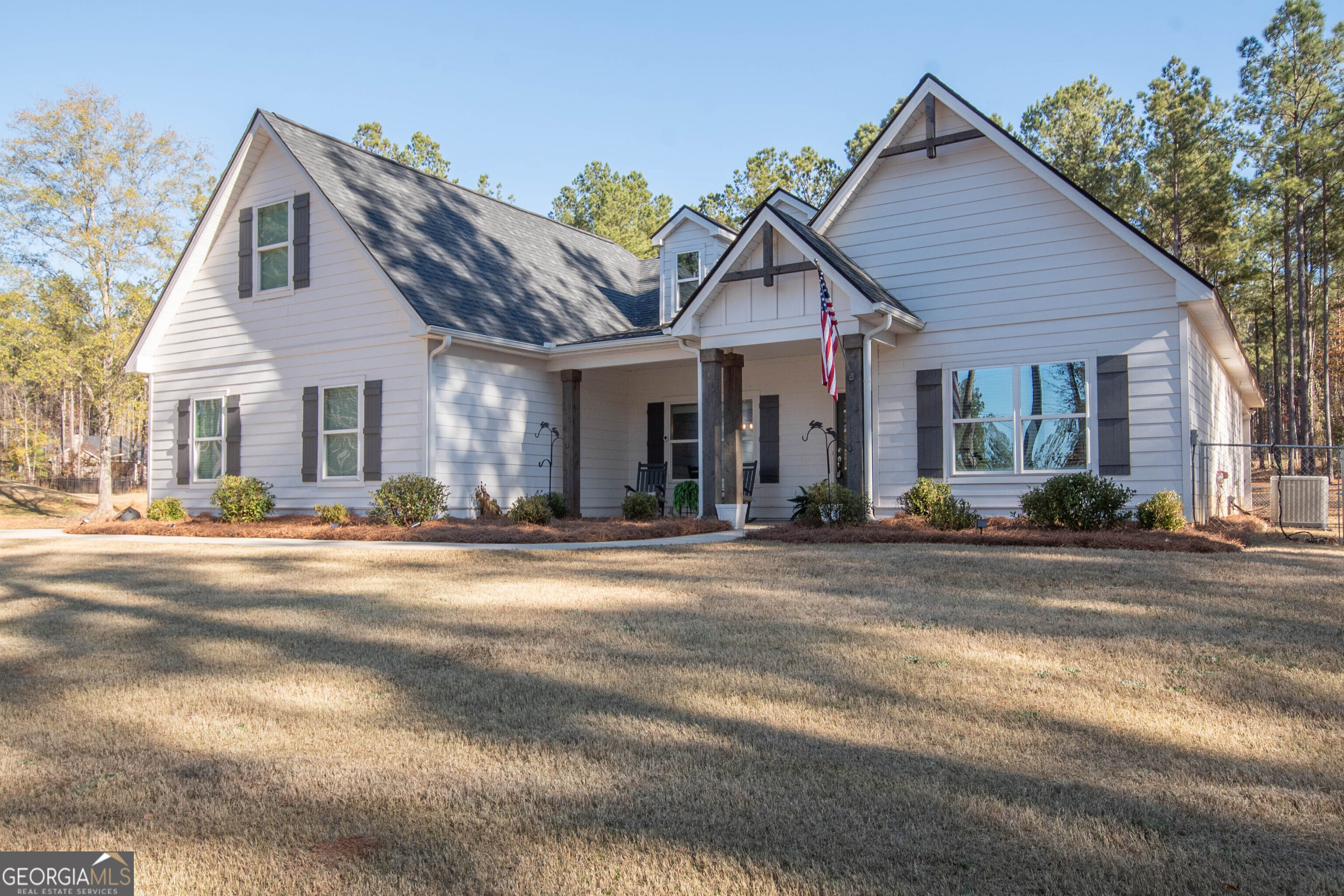 1255 Perkins, Hogansville, GA, 30230