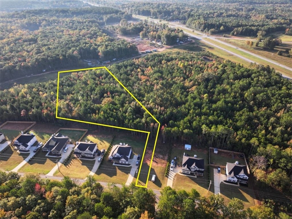 Lot 2A-1 LEE ROAD 155, Salem, AL, 36874