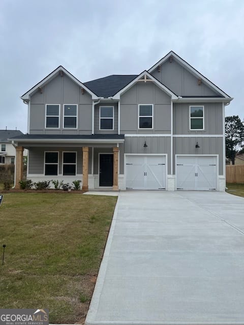 114 Shenandoah Lane, LaGrange, GA, 30241