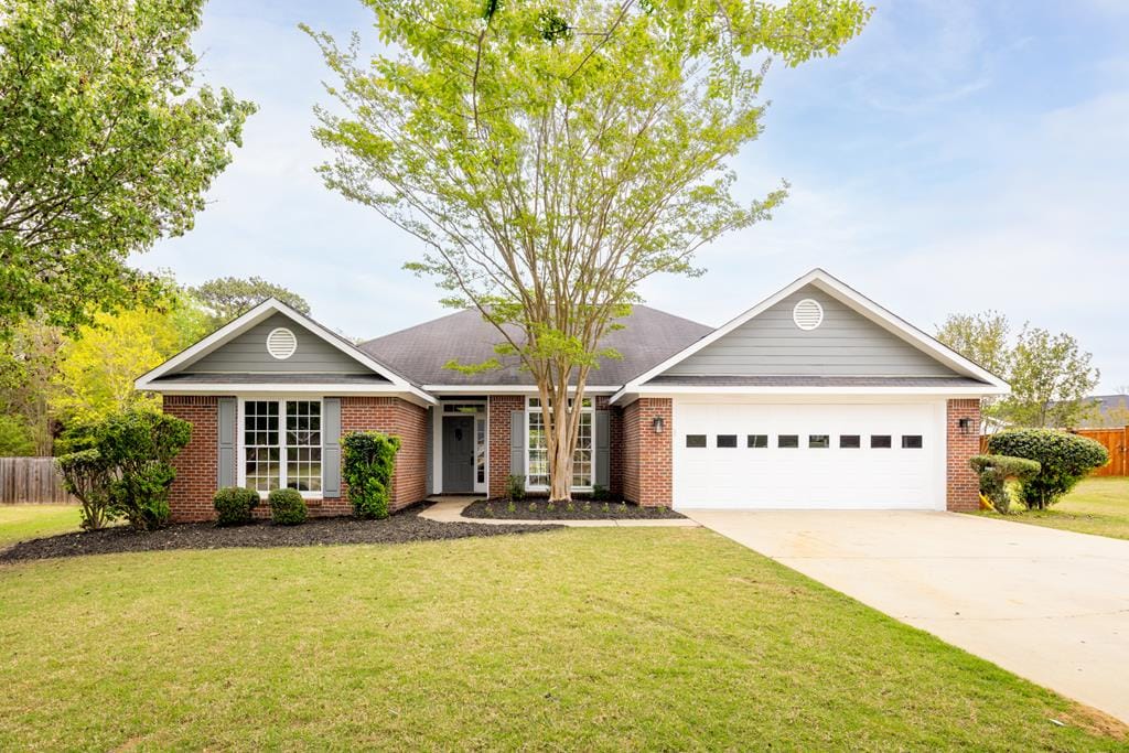 4490 Shamrock Glen, Columbus, GA, 31909