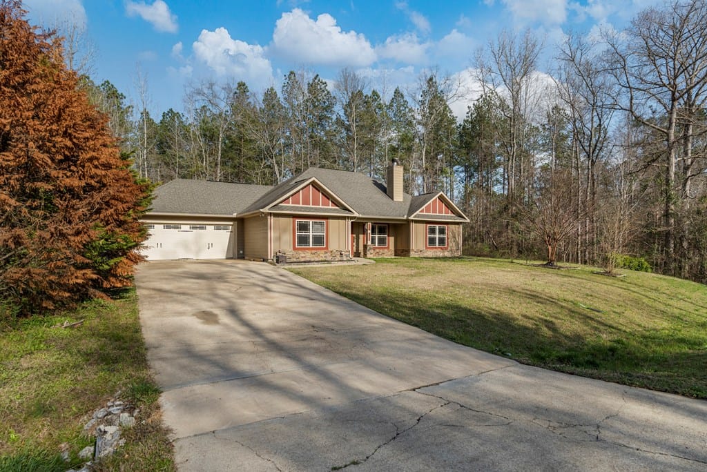 203 Lee Road 2037, Salem, AL, 36874