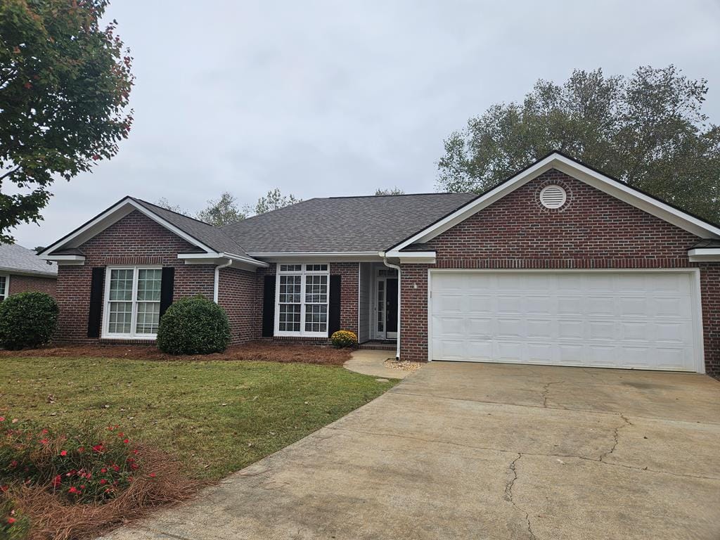 4371 White Clover Trail, Columbus, GA, 31909-4840