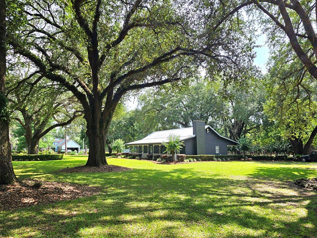 2421 Kirksey Rd, Albany, GA 31705