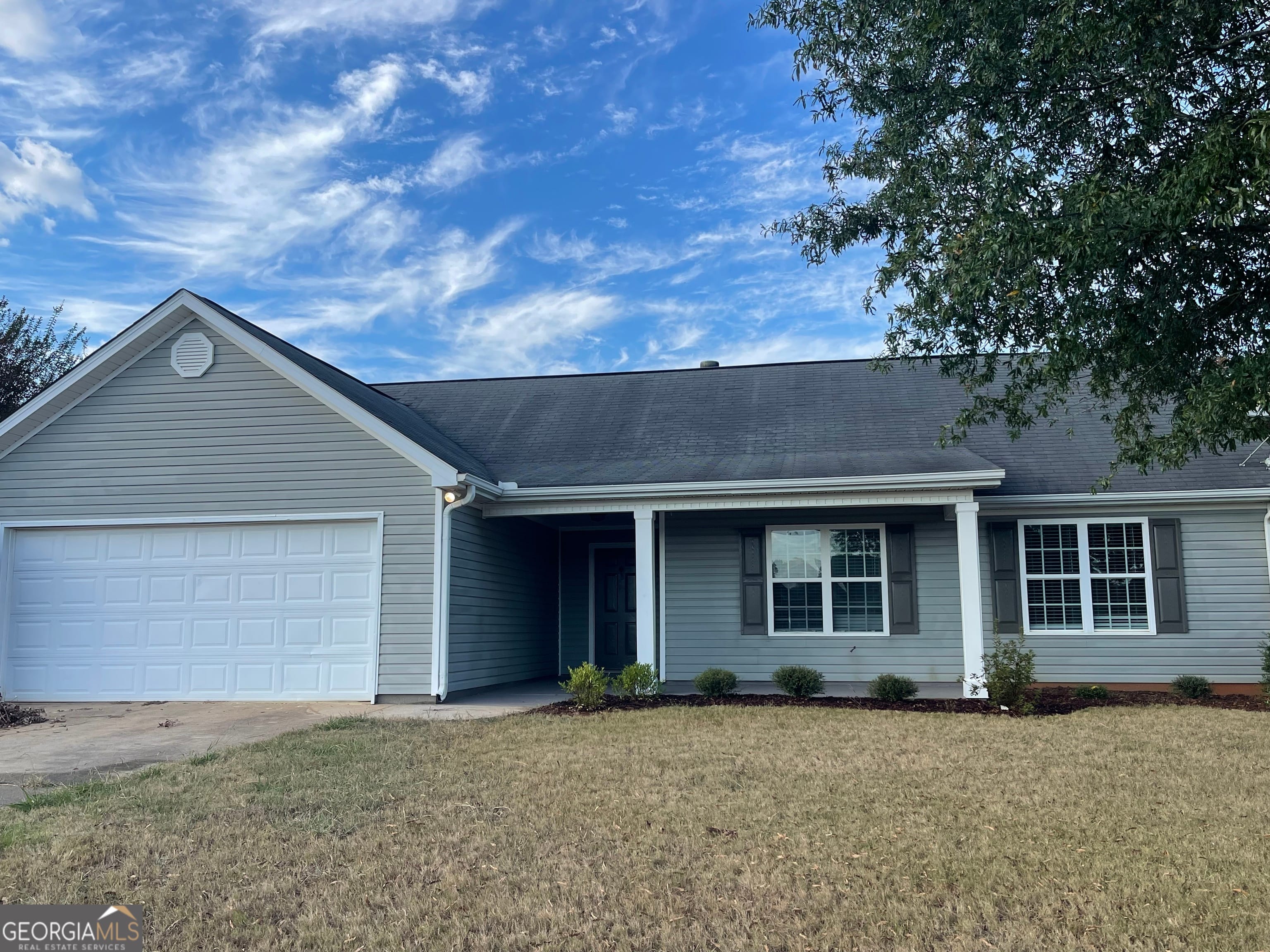 111 Shallow Creek Lane, Hogansville, GA, 30230