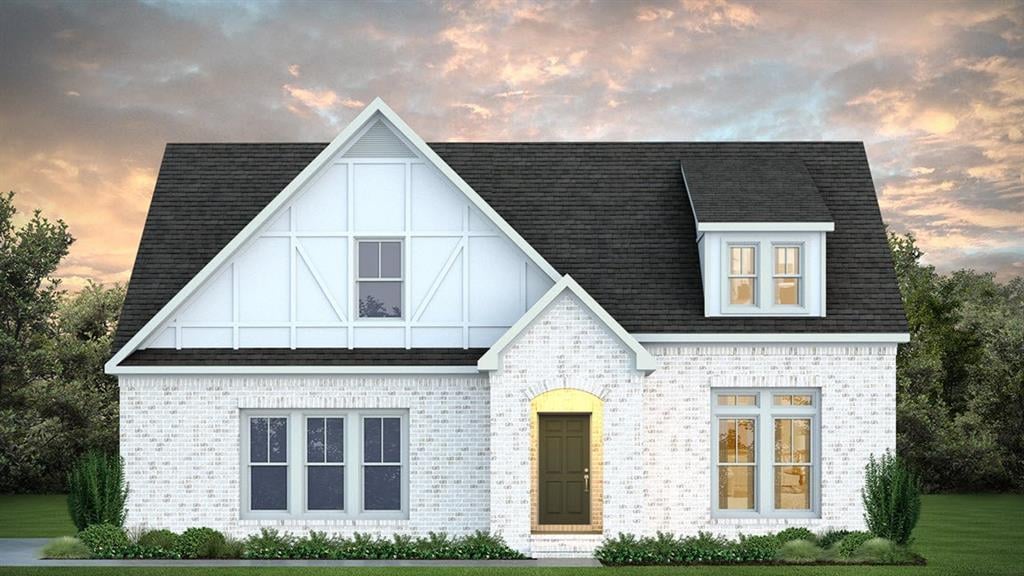Lot 16 Homestead, Smiths Station, AL, 36877