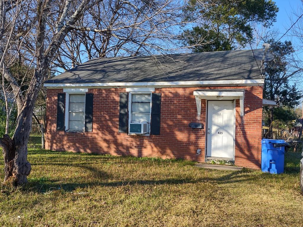 425 38th Street, Columbus, GA, 31904
