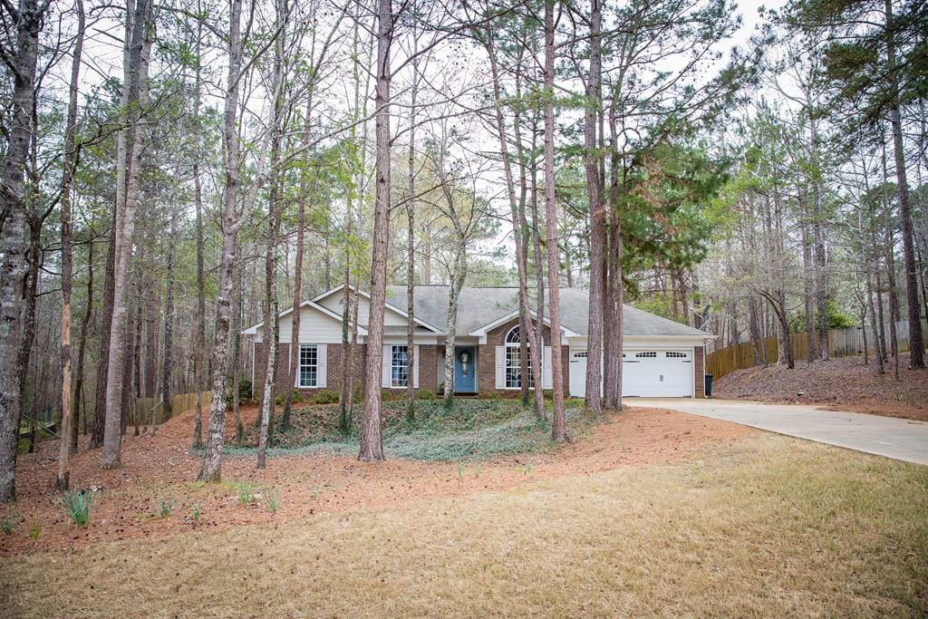 172 Windsong, Cataula, GA, 31820