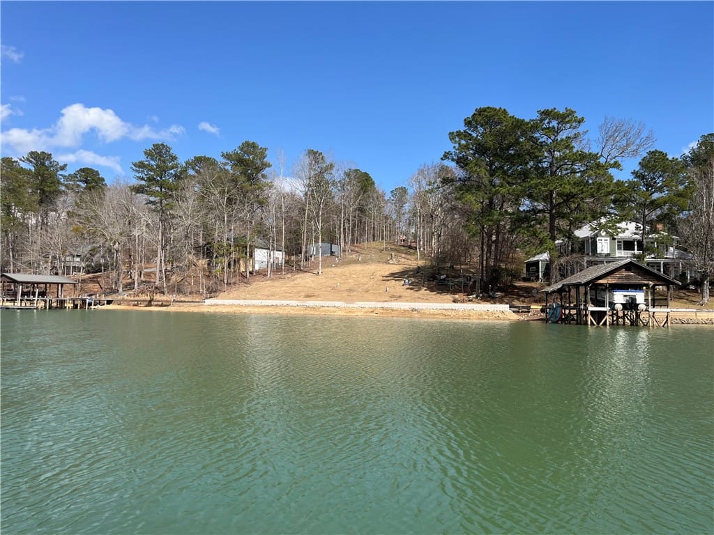 Lot 9 HANCEL, Equality, AL, 36026 — Photo 3