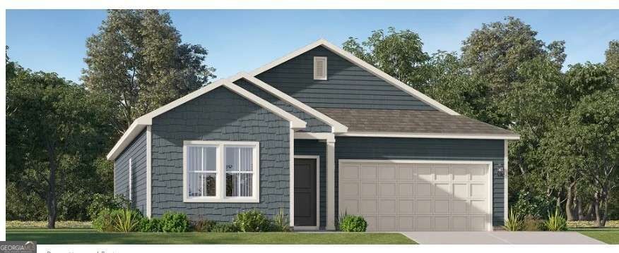 22 Gulfstream, Lagrange, GA, 30241