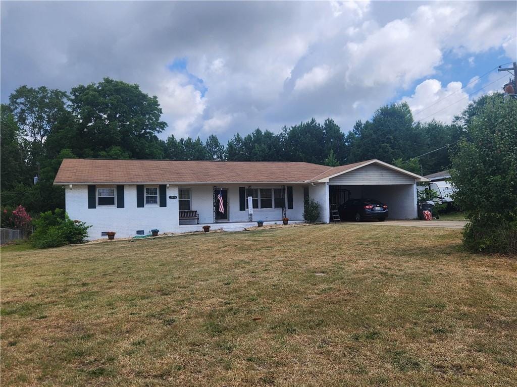 2406 40th, Phenix City, AL, 36867