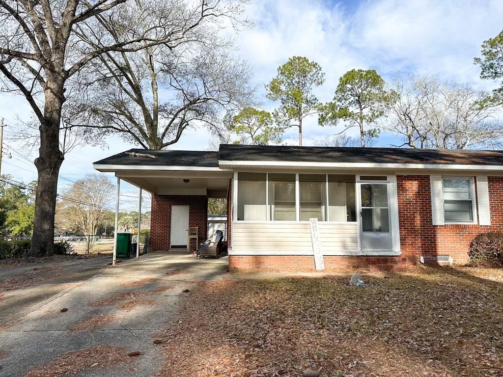 2542 Brierwood Drive, Albany, GA, 31707