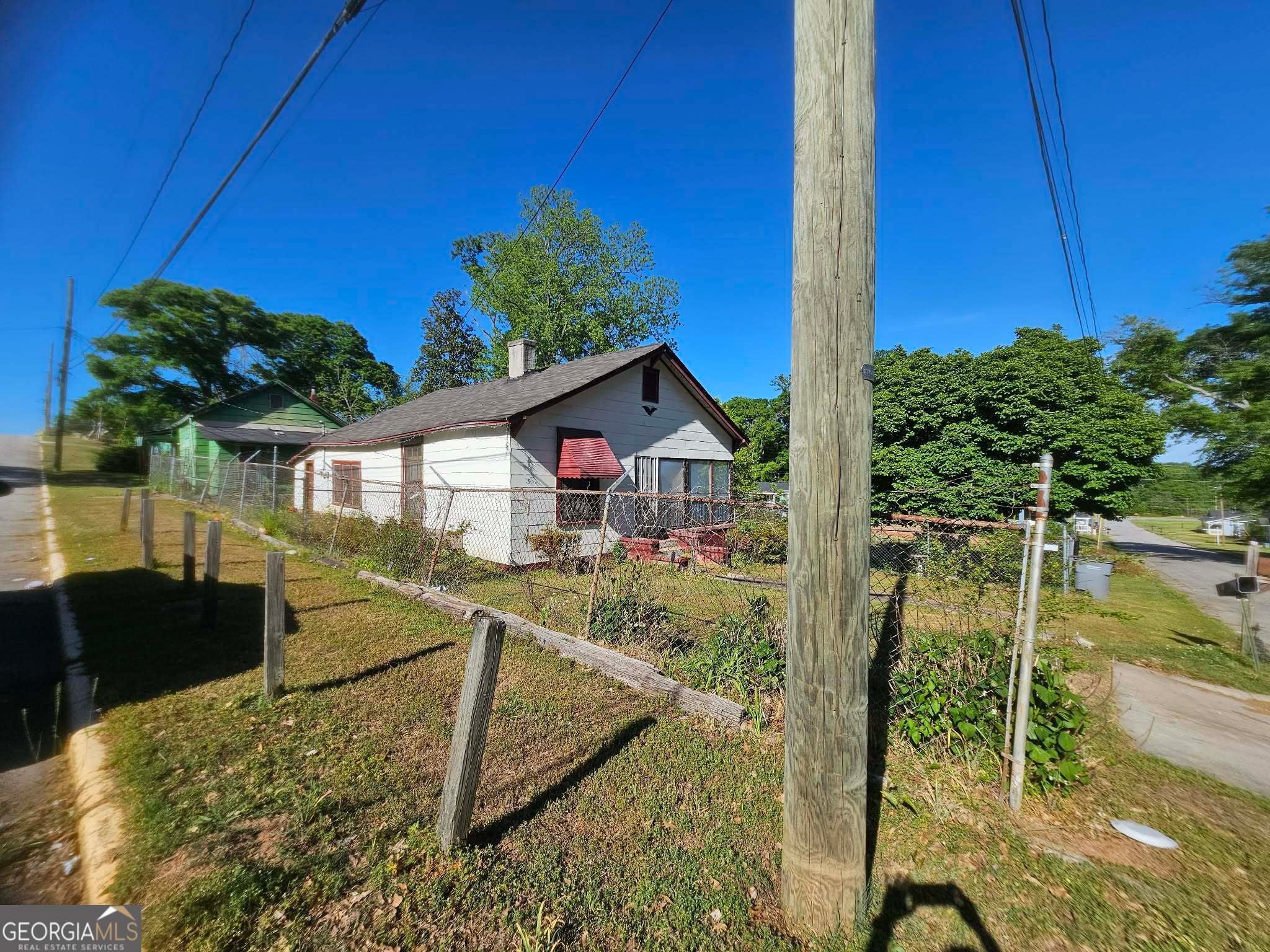 209 Dix St, LaGrange, GA 30241