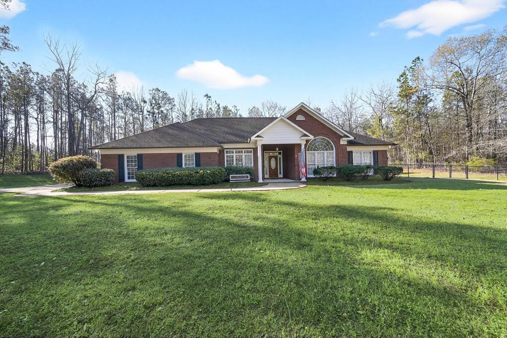 67 W Straight St, Waverly Hall, GA 31831