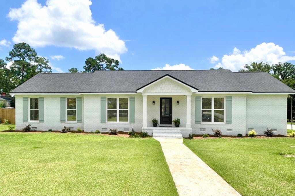 2200 Chapman Drive, Albany, GA, 31707