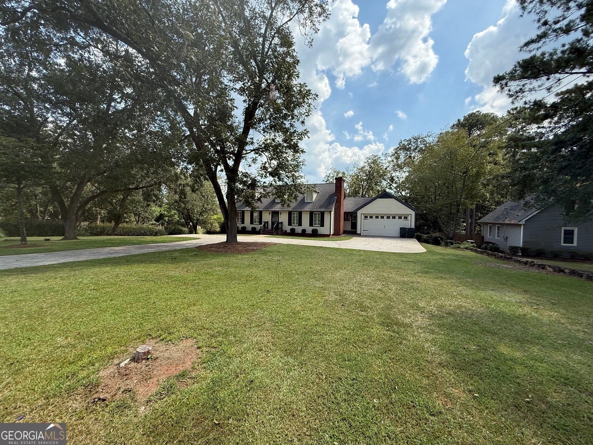 813 S Green St, Thomaston, GA 30286