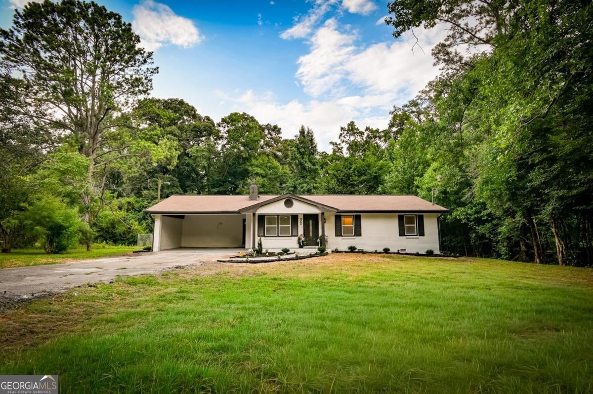 38 Red Oak Dr, Newnan, GA 30263, USA