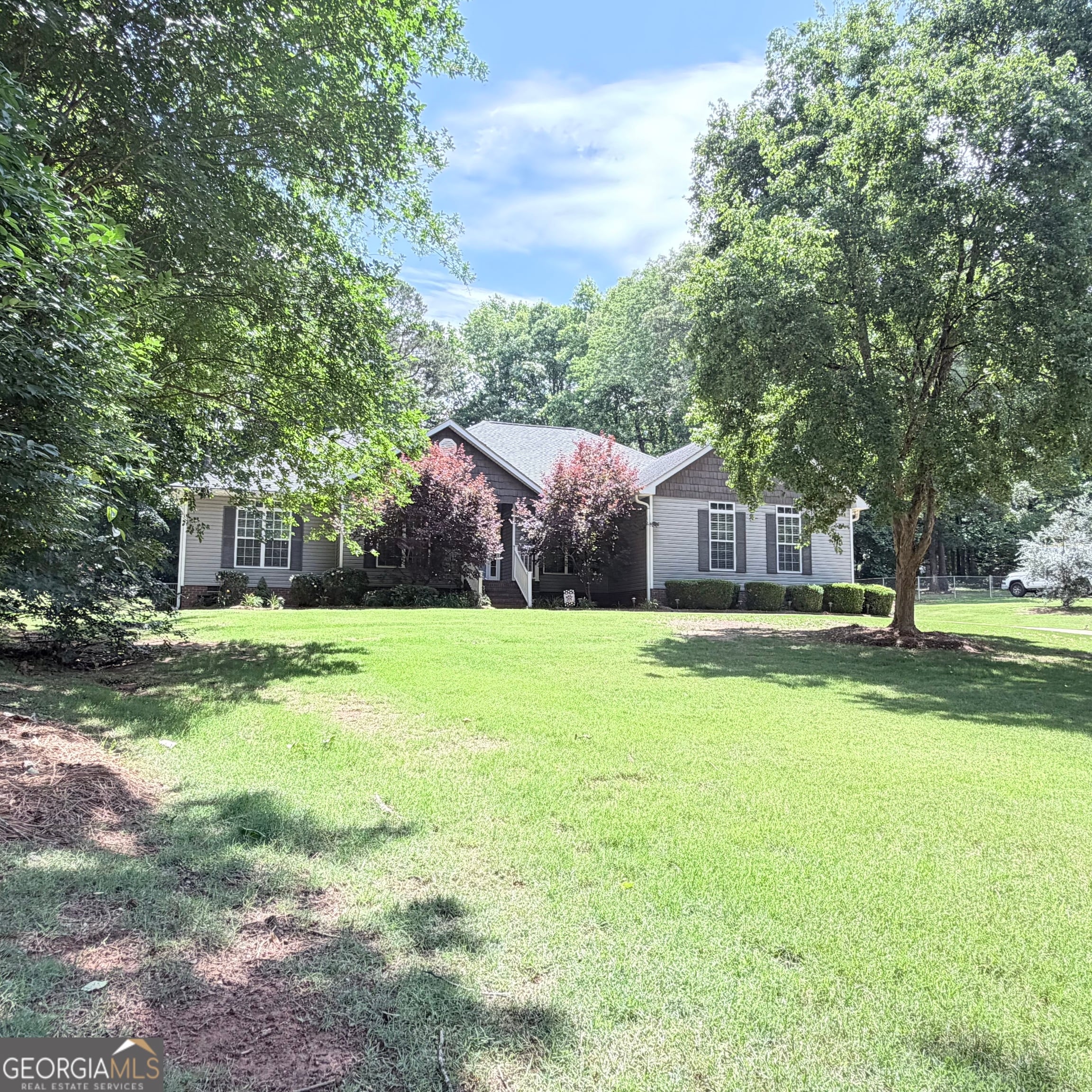 110 Ford Drive, LaGrange, GA, 30240