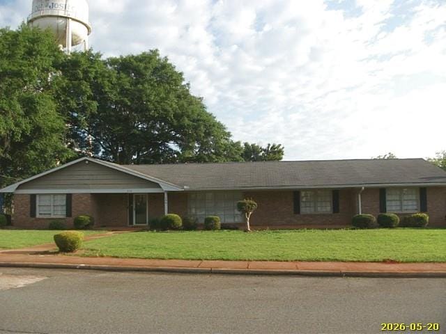 134 4th Avenue, Buena Vista, GA, 31803